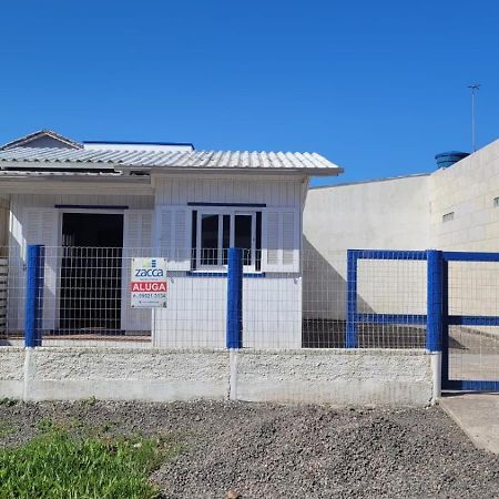 Casa Mar Villa Balneario Gaivota Exterior photo