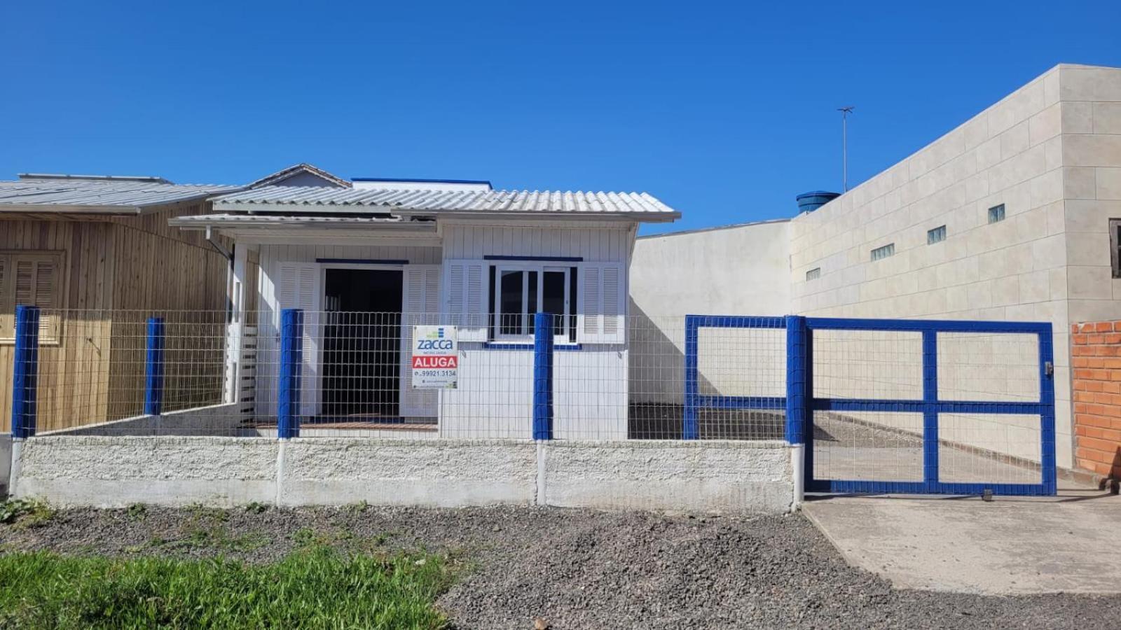 Casa Mar Villa Balneario Gaivota Exterior photo